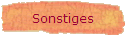 Sonstiges